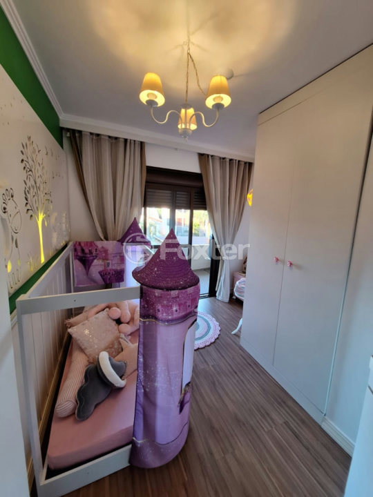 Casa de Condomínio à venda com 4 quartos, 200m² - Foto 27