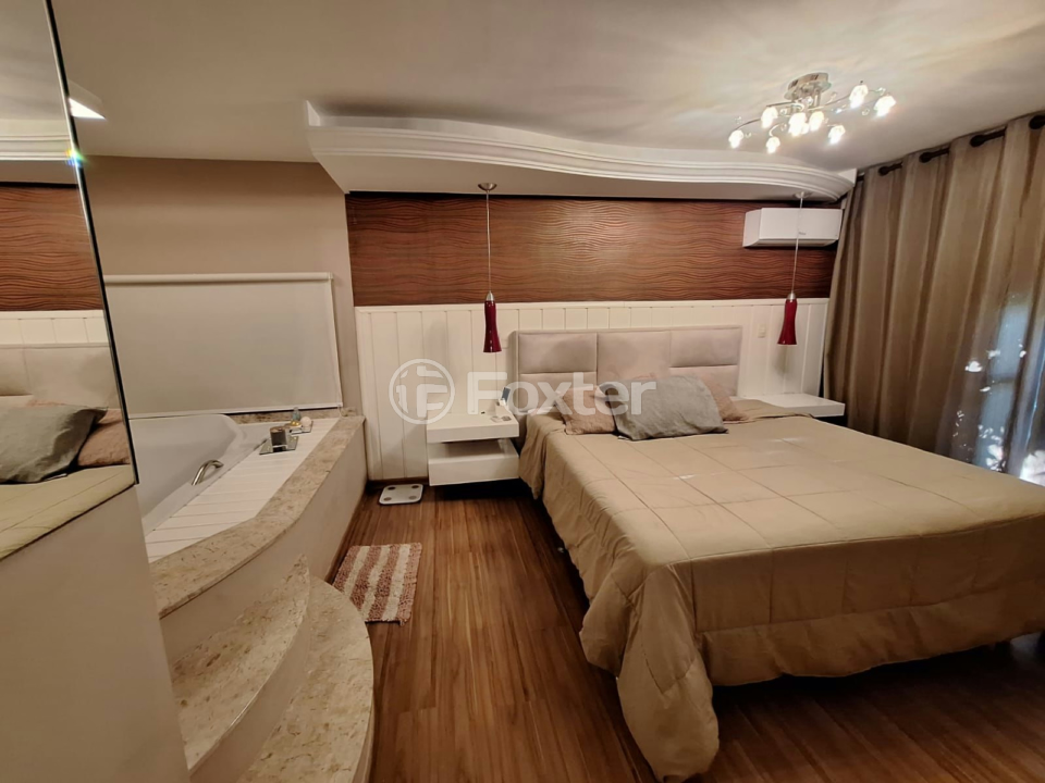 Casa de Condomínio à venda com 4 quartos, 200m² - Foto 17