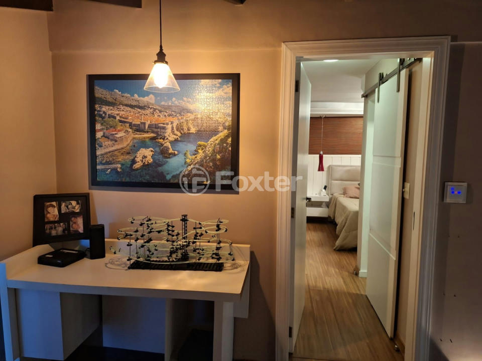 Casa de Condomínio à venda com 4 quartos, 200m² - Foto 16