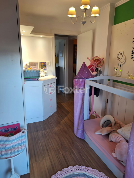 Casa de Condomínio à venda com 4 quartos, 200m² - Foto 29