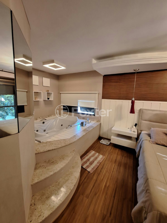 Casa de Condomínio à venda com 4 quartos, 200m² - Foto 19
