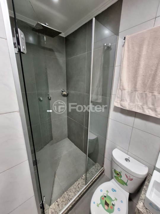 Casa de Condomínio à venda com 4 quartos, 200m² - Foto 31