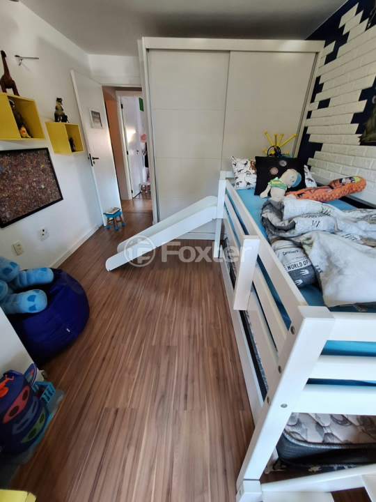 Casa de Condomínio à venda com 4 quartos, 200m² - Foto 33
