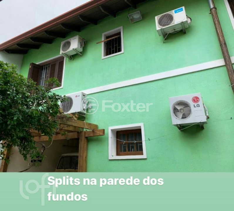 Casa à venda com 4 quartos, 367m² - Foto 3