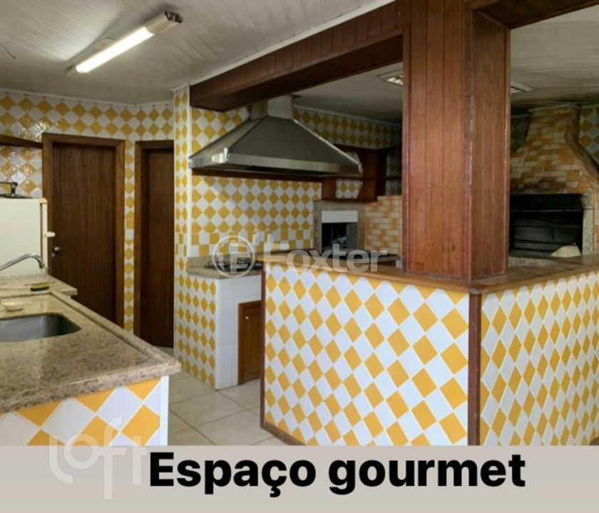 Casa à venda com 4 quartos, 367m² - Foto 27