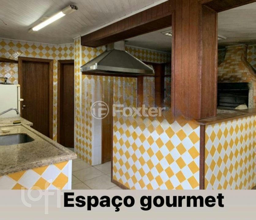 Casa à venda com 4 quartos, 367m² - Foto 27