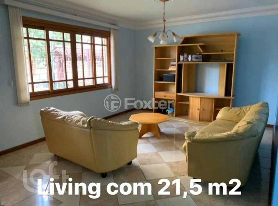 Casa à venda com 4 quartos, 367m² - Foto 31