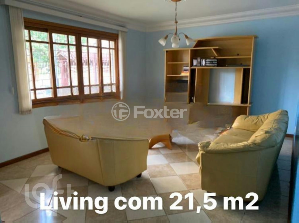 Casa à venda com 4 quartos, 367m² - Foto 31