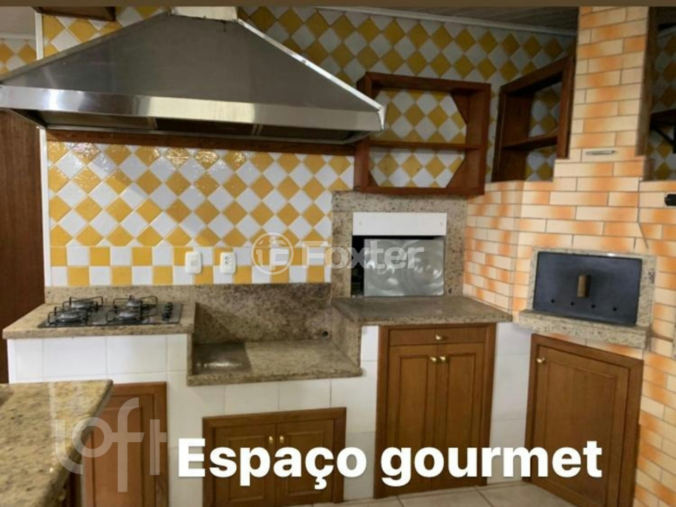 Casa à venda com 4 quartos, 367m² - Foto 28