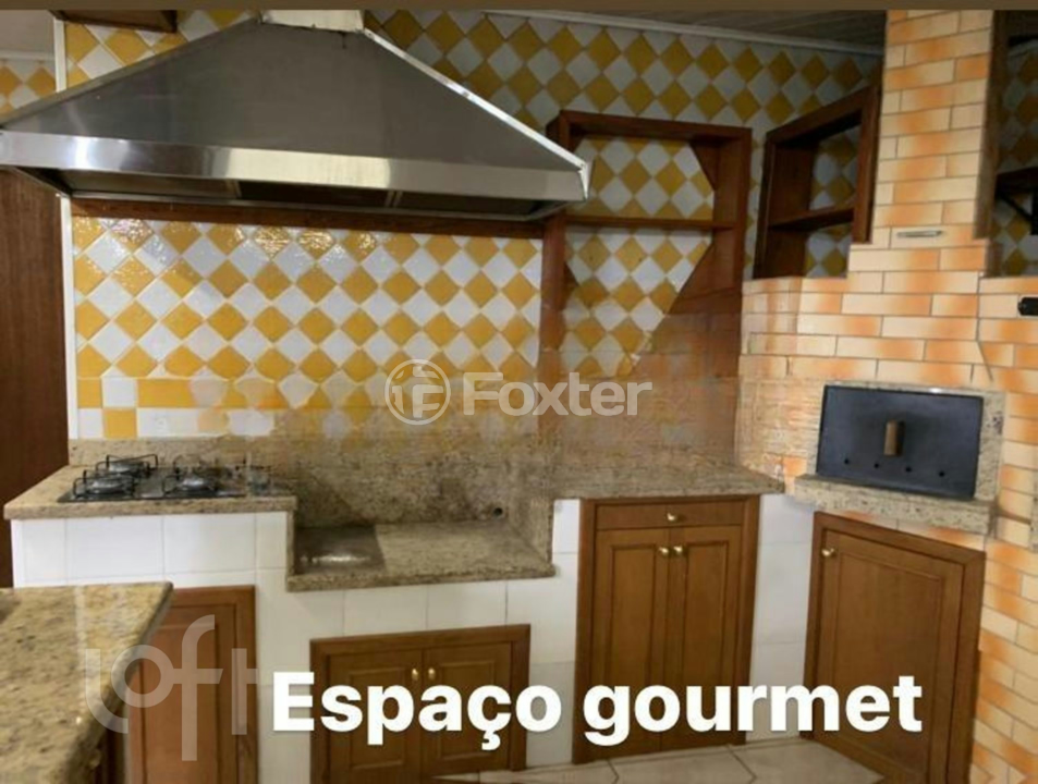 Casa à venda com 4 quartos, 367m² - Foto 28