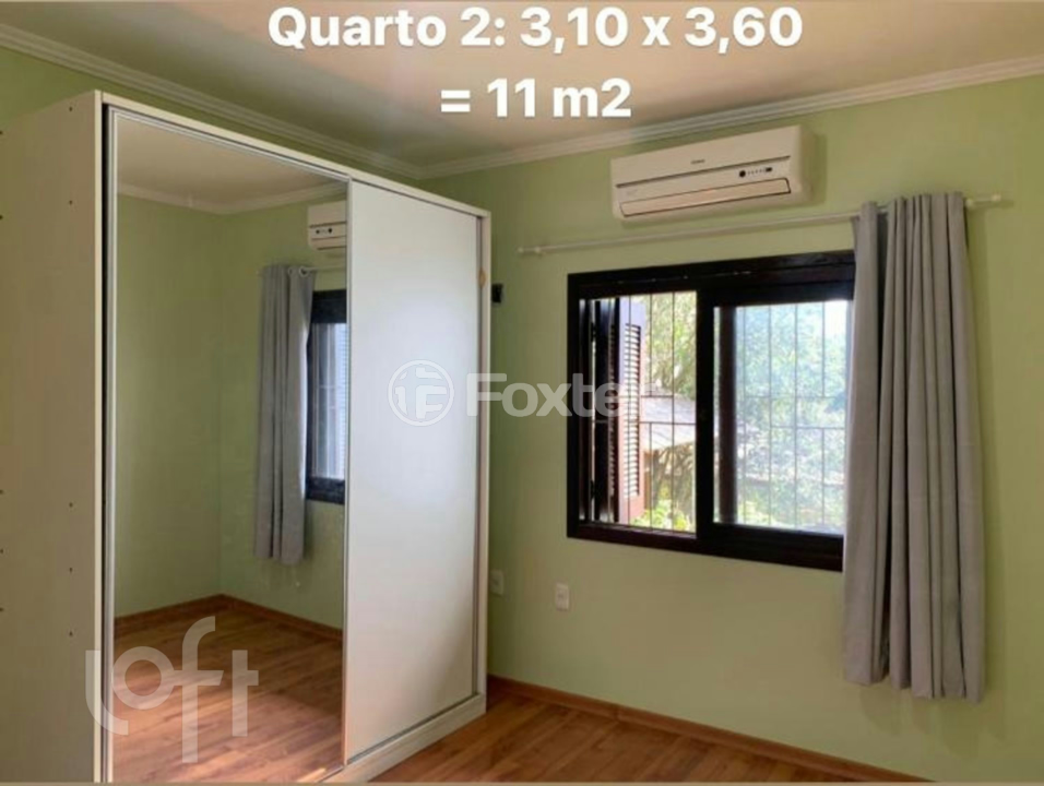 Casa à venda com 4 quartos, 367m² - Foto 18