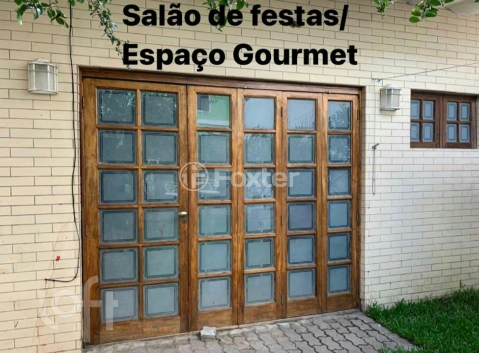 Casa à venda com 4 quartos, 367m² - Foto 25