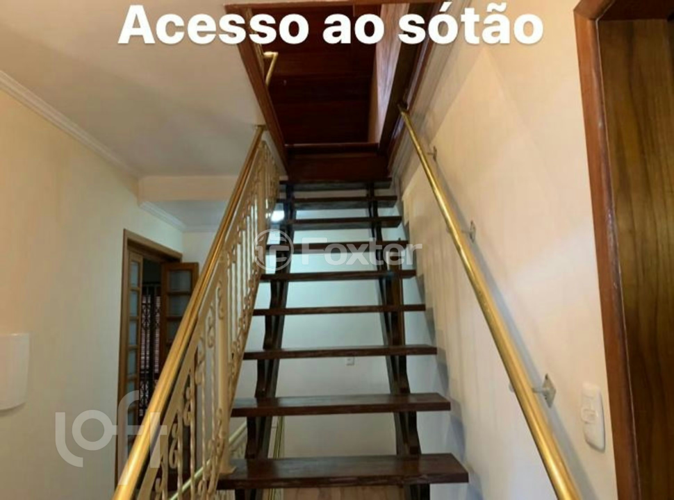 Casa à venda com 4 quartos, 367m² - Foto 15