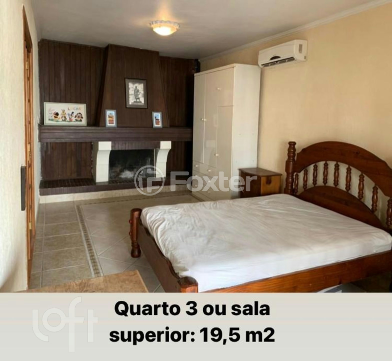 Casa à venda com 4 quartos, 367m² - Foto 14