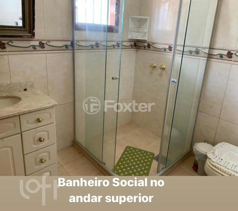 Casa à venda com 4 quartos, 367m² - Foto 20