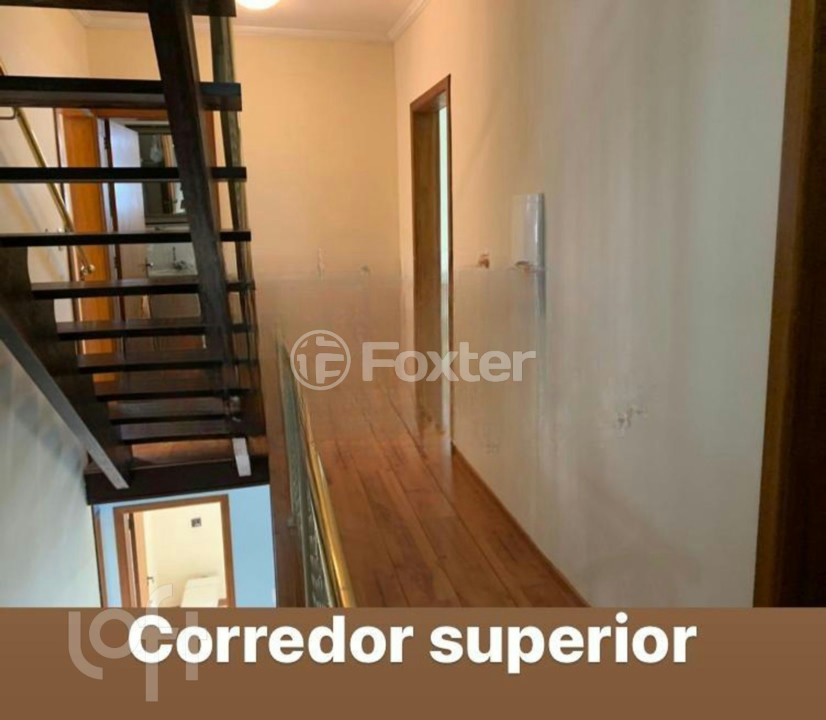 Casa à venda com 4 quartos, 367m² - Foto 4