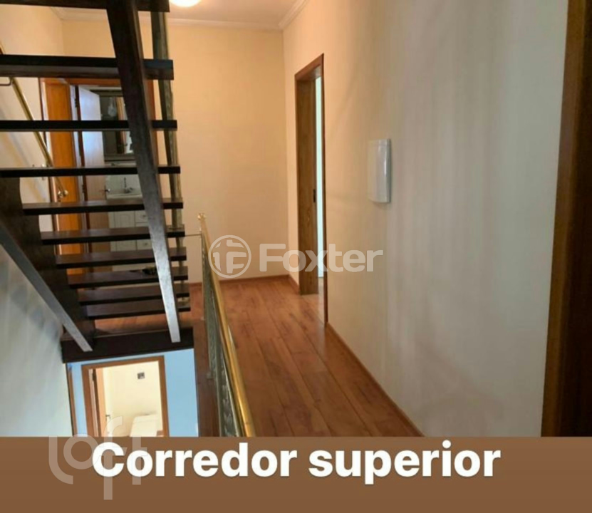Casa à venda com 4 quartos, 367m² - Foto 4