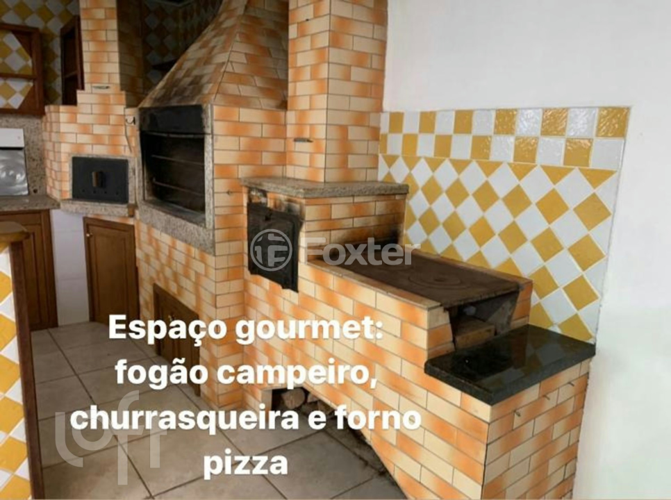 Casa à venda com 4 quartos, 367m² - Foto 29