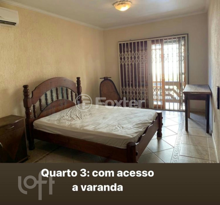 Casa à venda com 4 quartos, 367m² - Foto 13