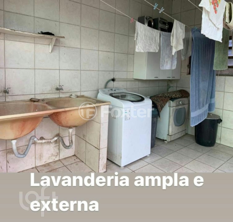 Casa à venda com 4 quartos, 367m² - Foto 23