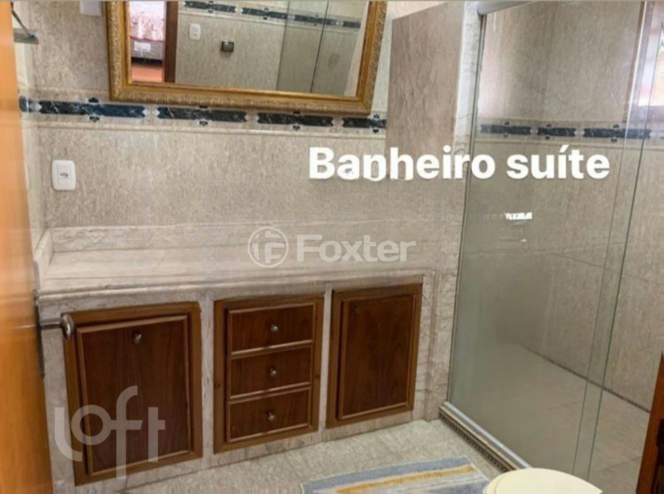 Casa à venda com 4 quartos, 367m² - Foto 19