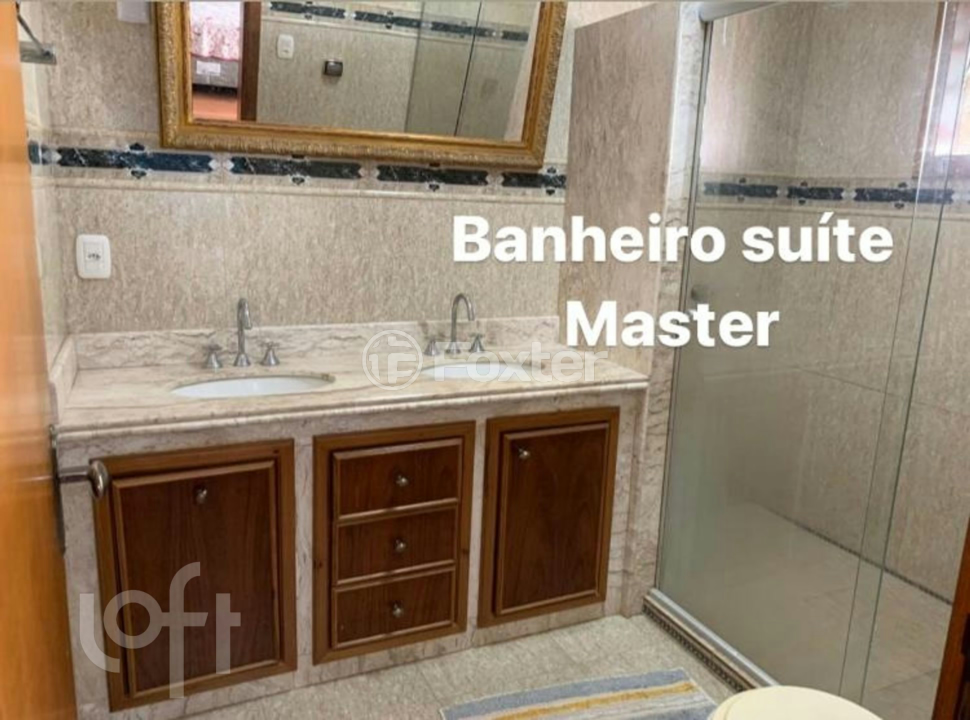 Casa à venda com 4 quartos, 367m² - Foto 19