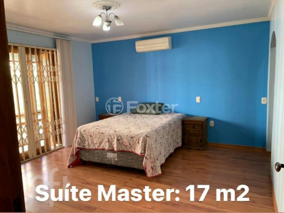 Casa à venda com 4 quartos, 367m² - Foto 17