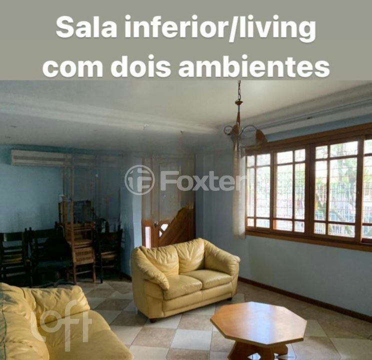 Casa à venda com 4 quartos, 367m² - Foto 1