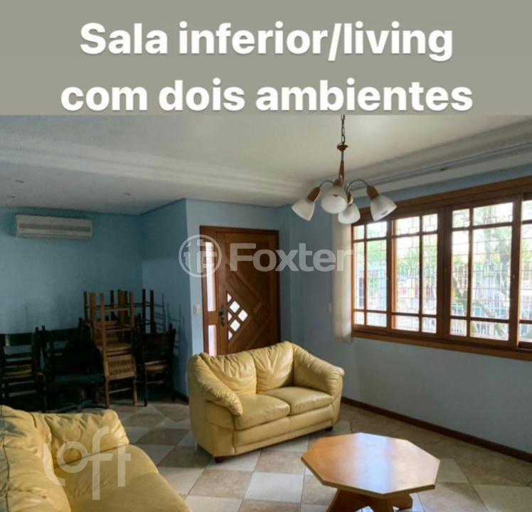 Casa à venda com 4 quartos, 367m² - Foto 1