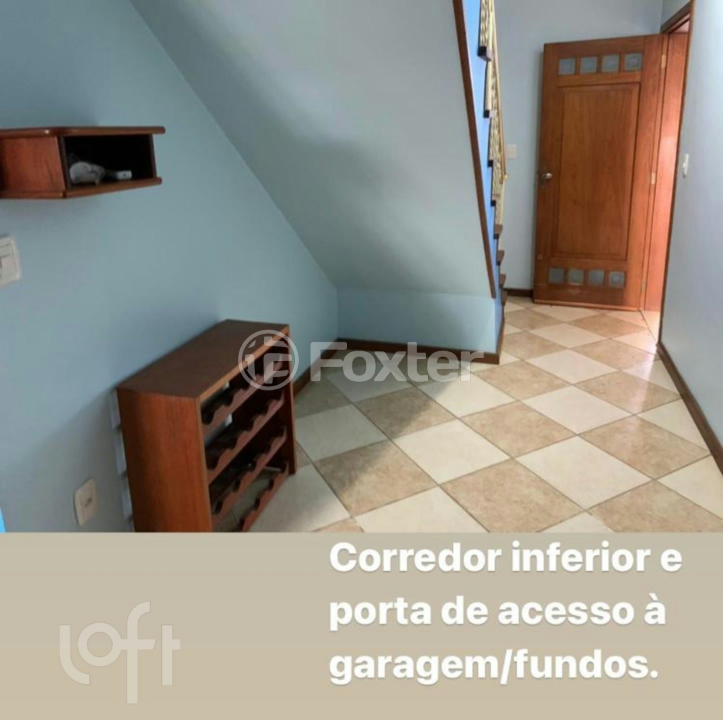Casa à venda com 4 quartos, 367m² - Foto 5