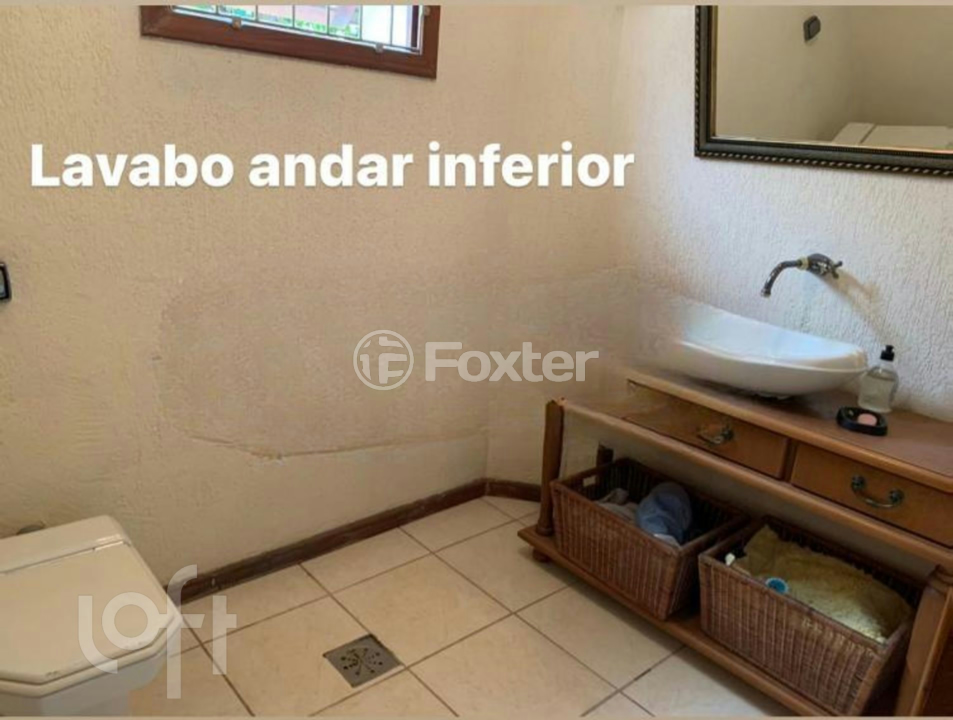 Casa à venda com 4 quartos, 367m² - Foto 30