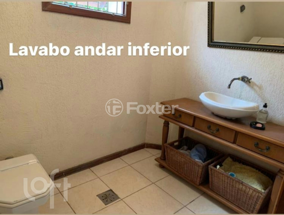 Casa à venda com 4 quartos, 367m² - Foto 6