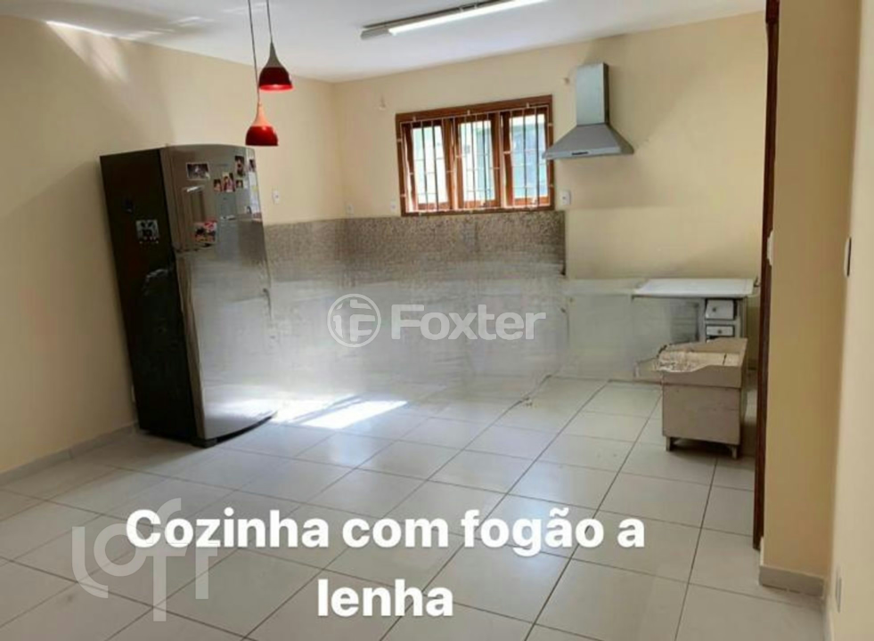 Casa à venda com 4 quartos, 367m² - Foto 8