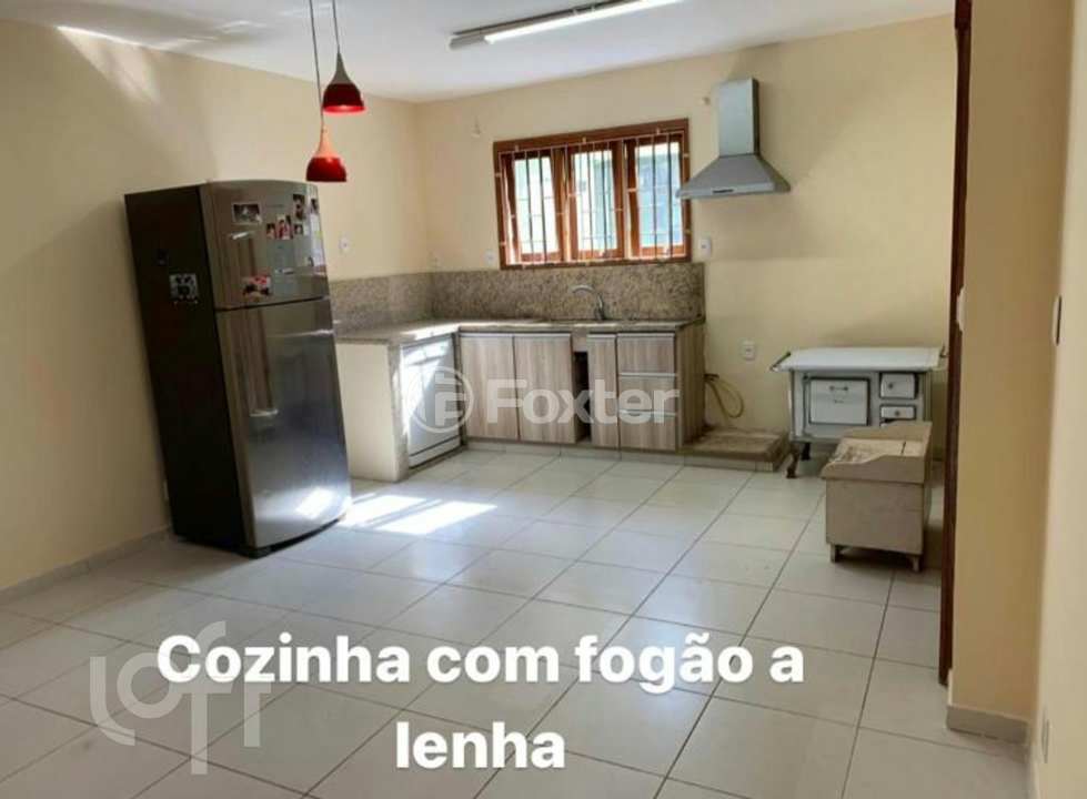 Casa à venda com 4 quartos, 367m² - Foto 8