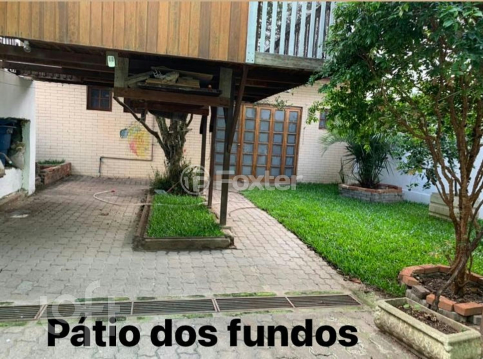 Casa à venda com 4 quartos, 367m² - Foto 24
