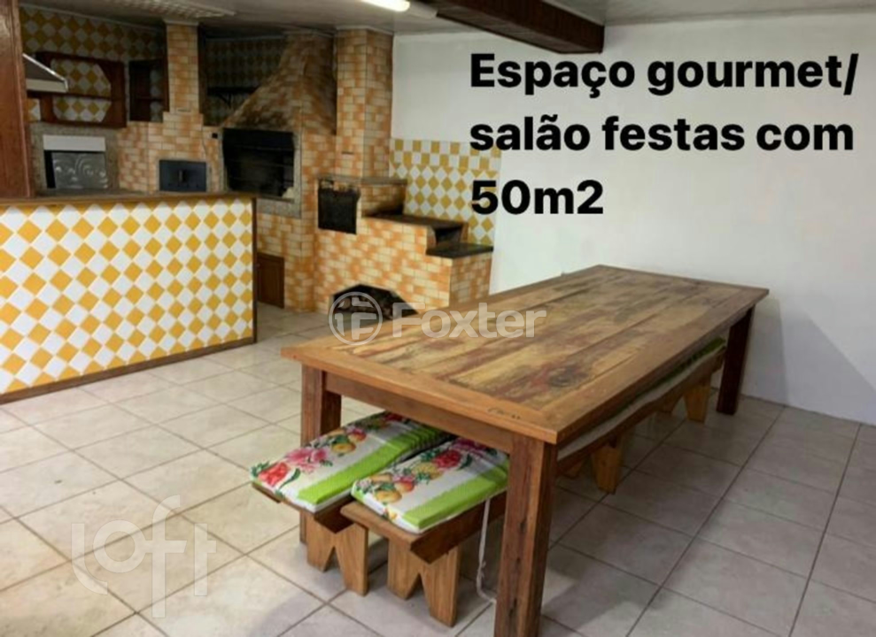 Casa à venda com 4 quartos, 367m² - Foto 10