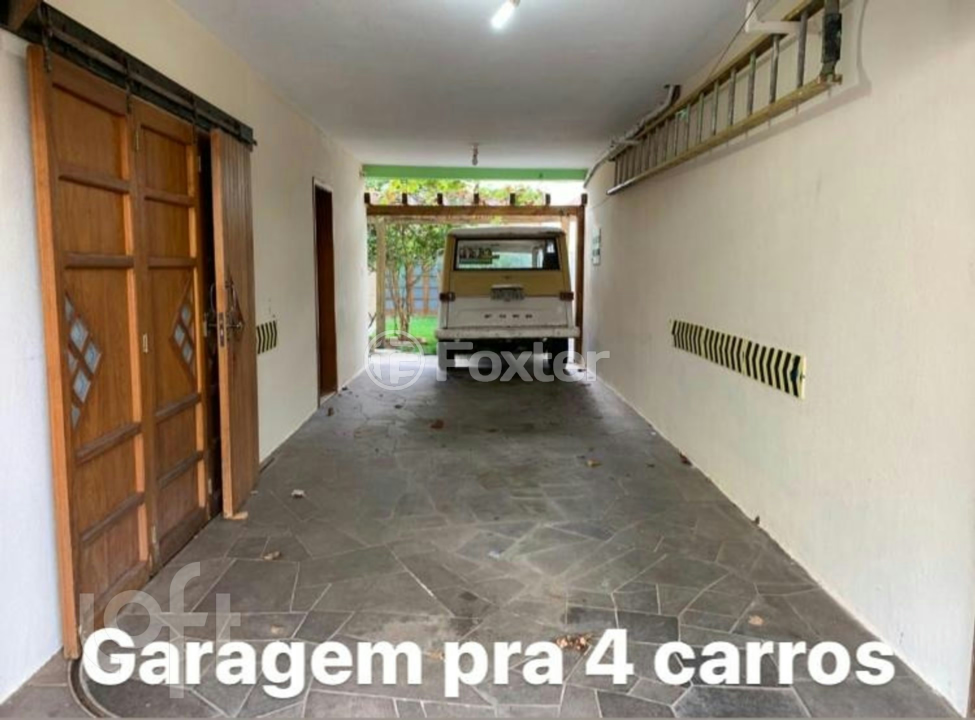 Casa à venda com 4 quartos, 367m² - Foto 9