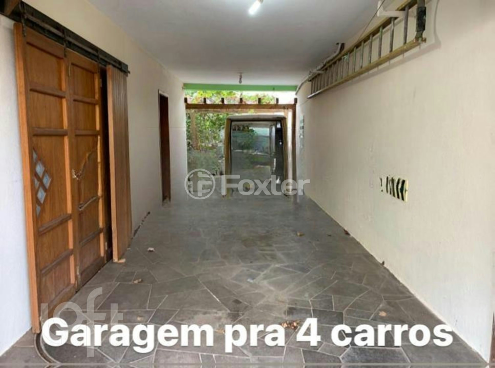 Casa à venda com 4 quartos, 367m² - Foto 9