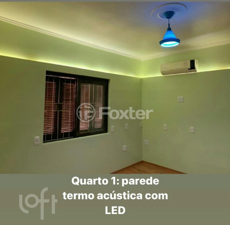 Casa à venda com 4 quartos, 367m² - Foto 22