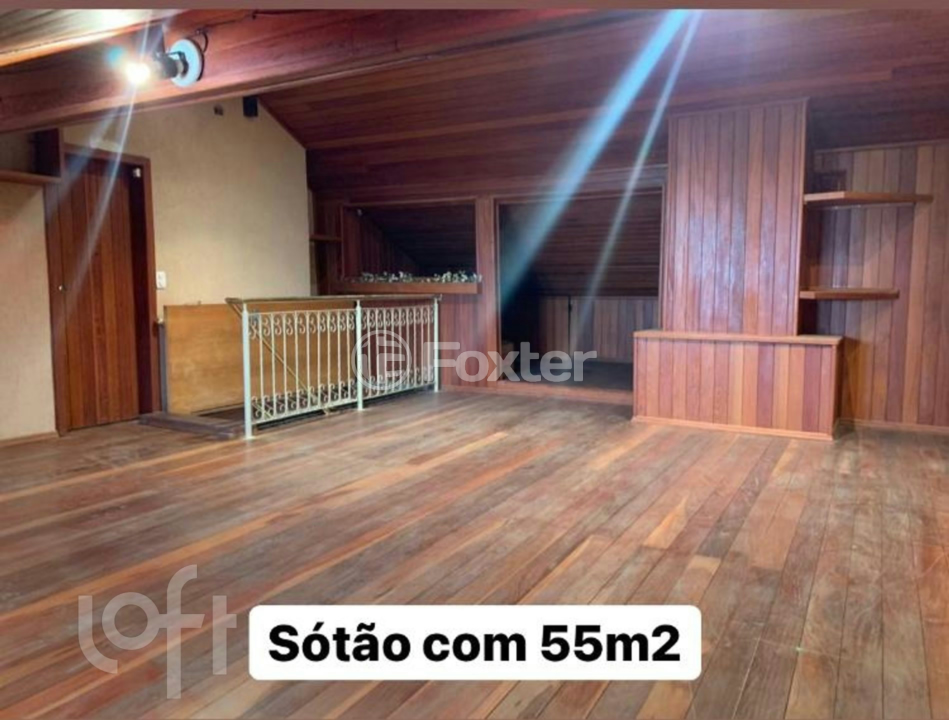 Casa à venda com 4 quartos, 367m² - Foto 21