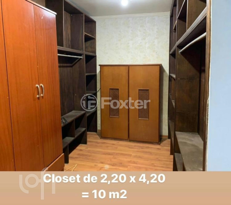 Casa à venda com 4 quartos, 367m² - Foto 16