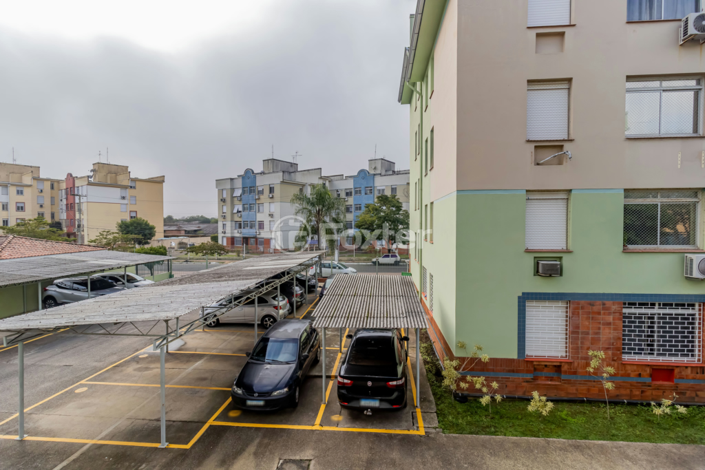 Apartamento à venda com 2 quartos, 41m² - Foto 9