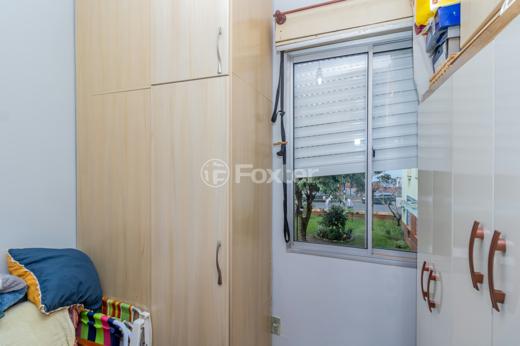 Apartamento à venda com 2 quartos, 41m² - Foto 11