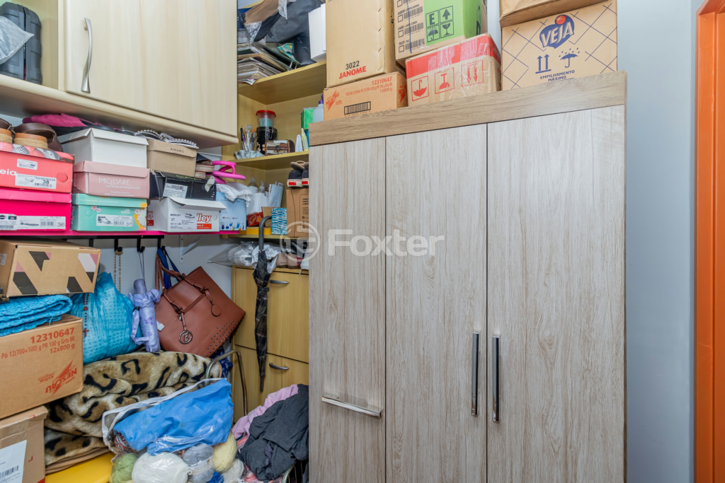 Apartamento à venda com 2 quartos, 41m² - Foto 12