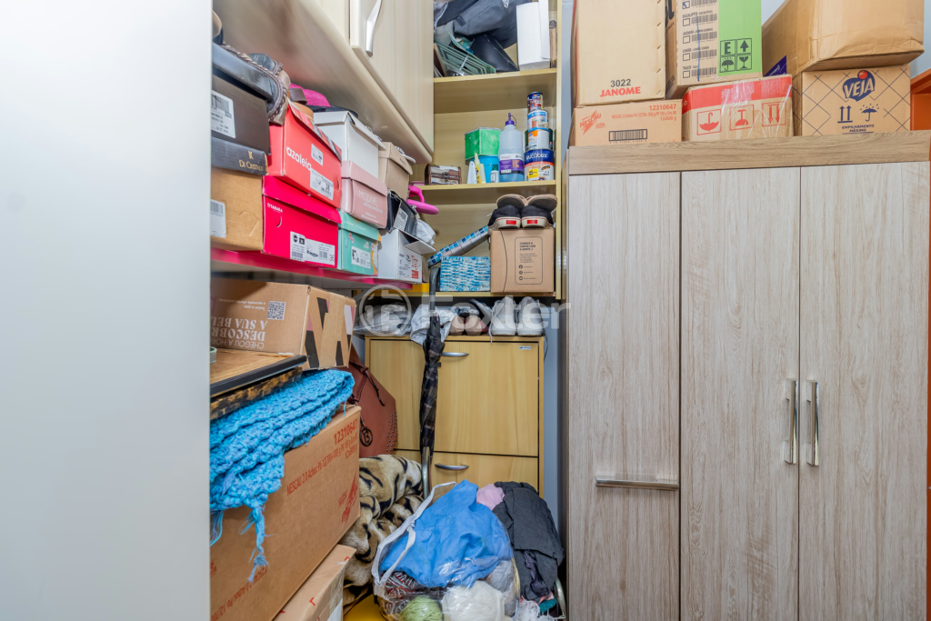 Apartamento à venda com 2 quartos, 41m² - Foto 13