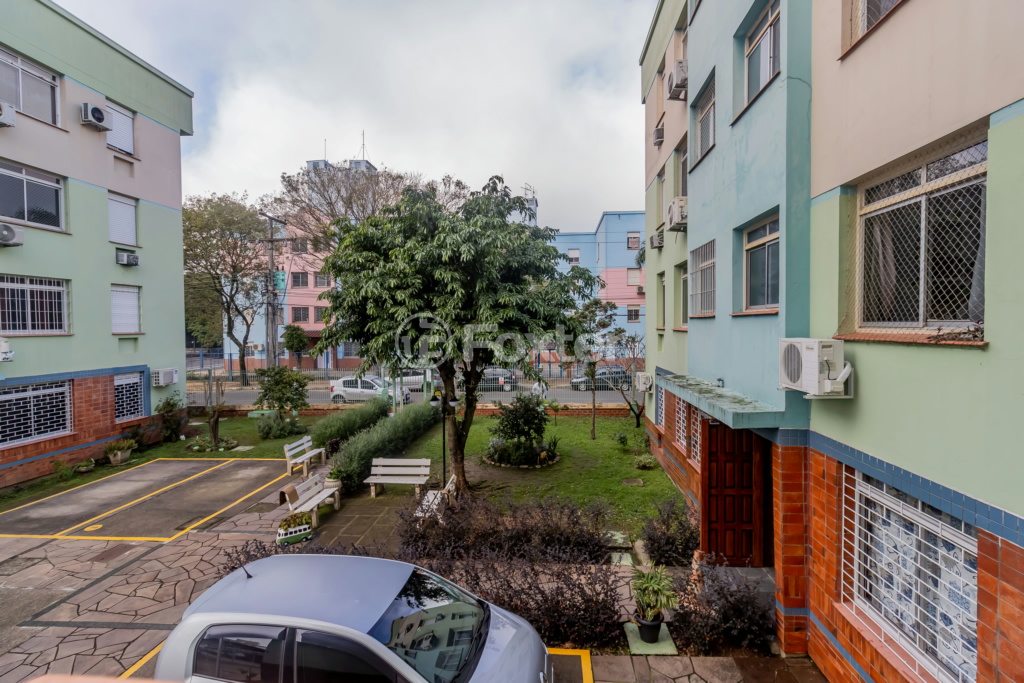 Apartamento à venda com 2 quartos, 41m² - Foto 14
