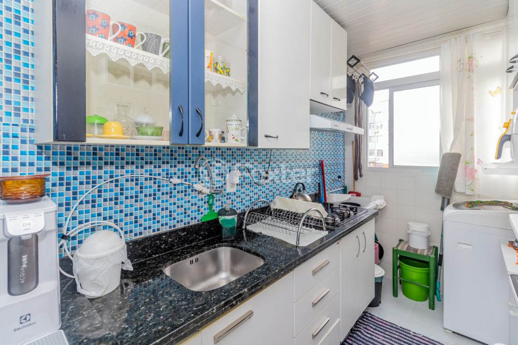 Apartamento à venda com 2 quartos, 41m² - Foto 16
