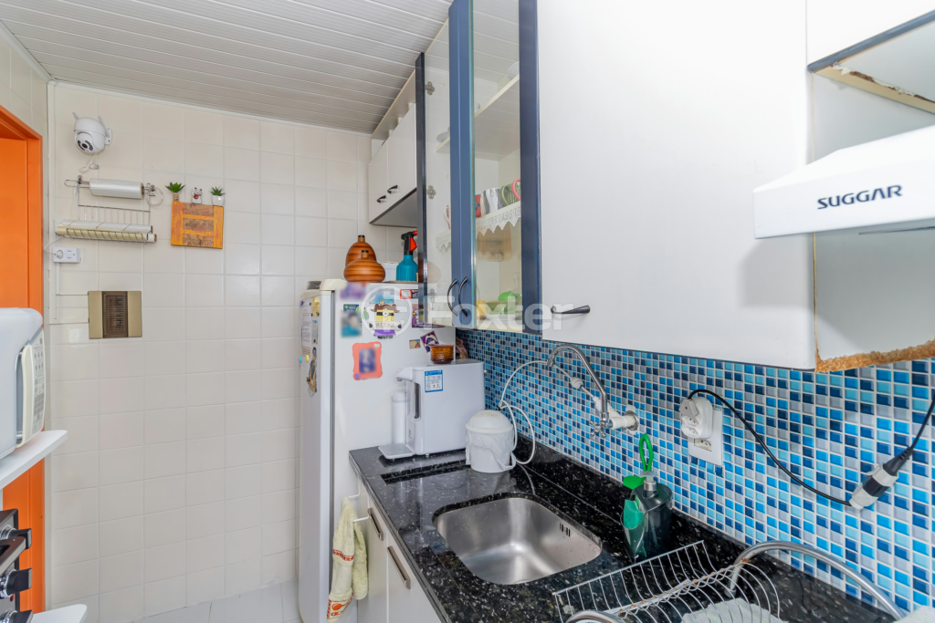 Apartamento à venda com 2 quartos, 41m² - Foto 18