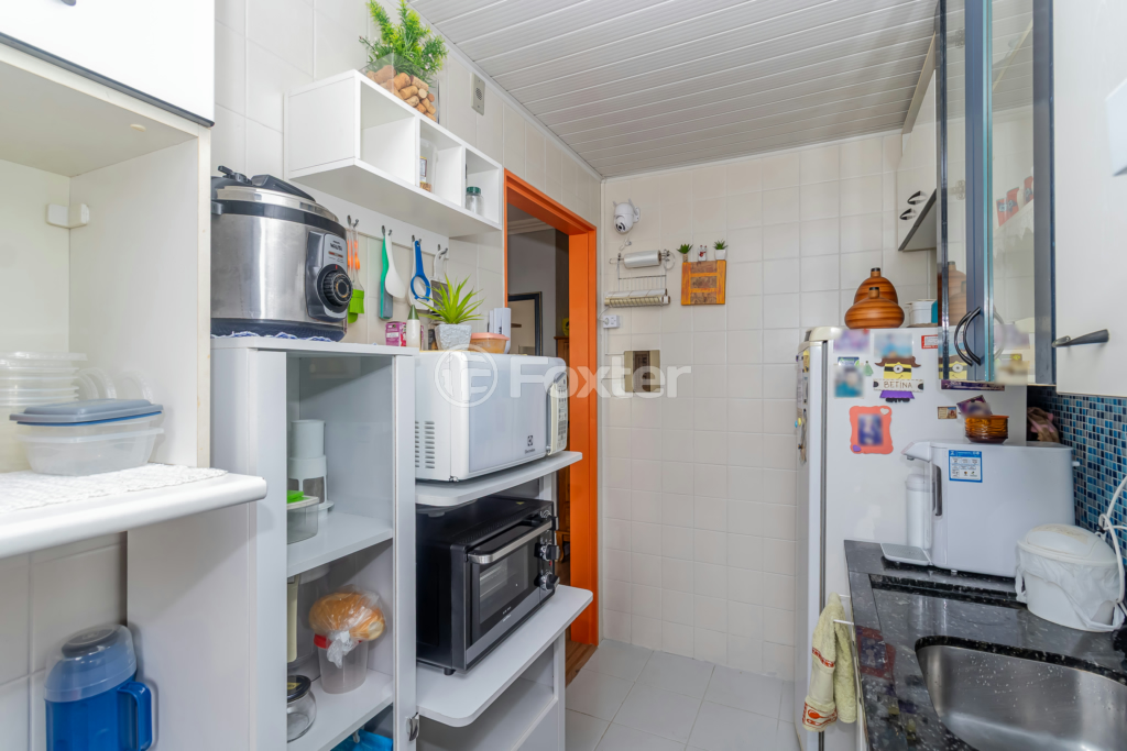 Apartamento à venda com 2 quartos, 41m² - Foto 19