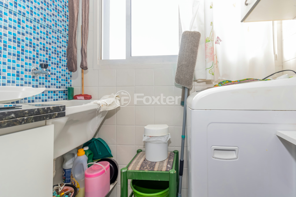 Apartamento à venda com 2 quartos, 41m² - Foto 20